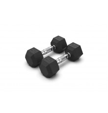 Гантель неразборная гексагональная VF-H060 (6 кг)