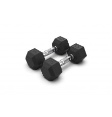 Гантель неразборная гексагональная VF-H070 (7 кг)