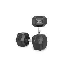 Гантель неразборная гексагональная VF-H400 (40 кг)