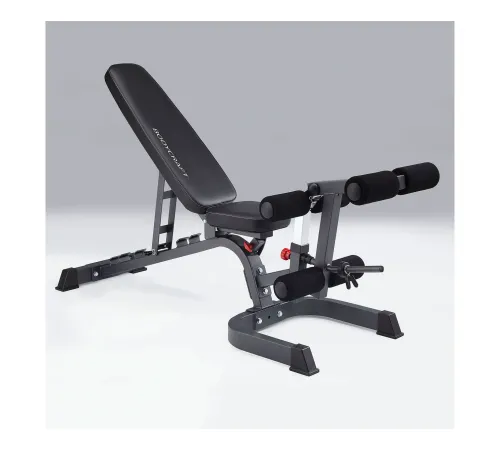 Скамья силовая Body Craft F602 цвет diamond gray