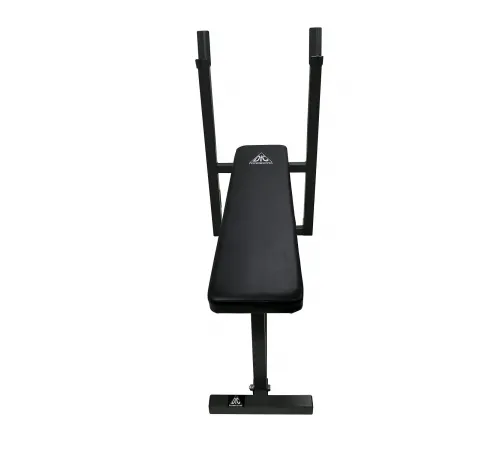 Скамья под штангу DFC Homegym D306