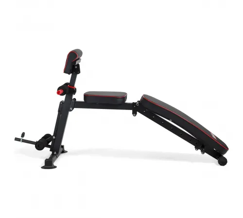 Многофункциональная скамья VictoryFit VF-T21