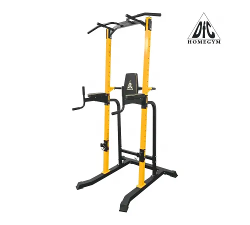 Турник-брусья DFC Power Tower G250