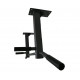 Турник потолочный DFC Homegym G486