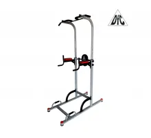 Турник - брусья Power Tower DFC Homegym G040
