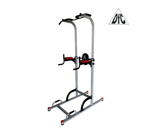 Турник - брусья Power Tower DFC Homegym G040