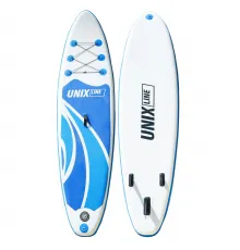 SUP-борд UNIX Line Big Wave (300 cm)