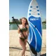 SUP-борд UNIX Line Big Wave (300 cm)
