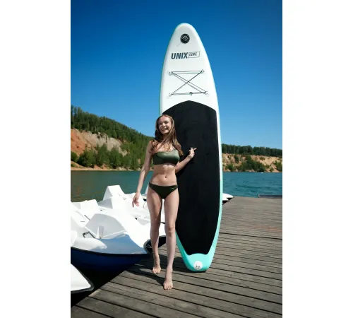 SUP-борд UNIX Line Calm Lake (300 cm)