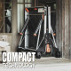 Теннисный стол Cornilleau 500X Performance Outdoor