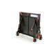 Теннисный стол Cornilleau 700X Performance Outdoor