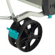 Теннисный стол Cornilleau 200X Sport Outdoor