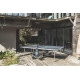 Теннисный стол Cornilleau 200X Sport Outdoor