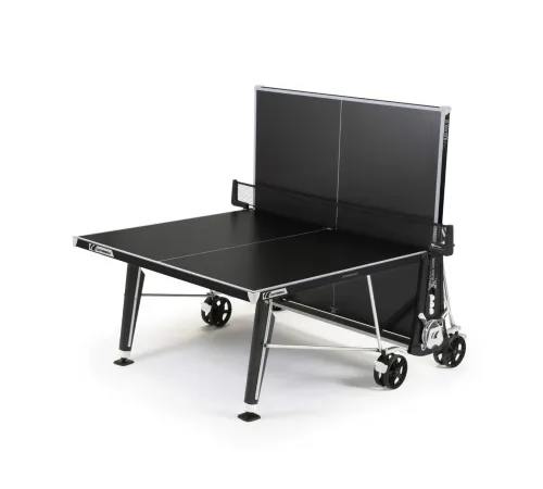 Теннисный стол Cornilleau Black Code ID 2