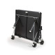 Теннисный стол Cornilleau Black Code ID 2