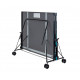 Теннисный стол DONIC Style 600 Outdoor