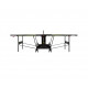 Теннисный стол DONIC Style 800 Outdoor