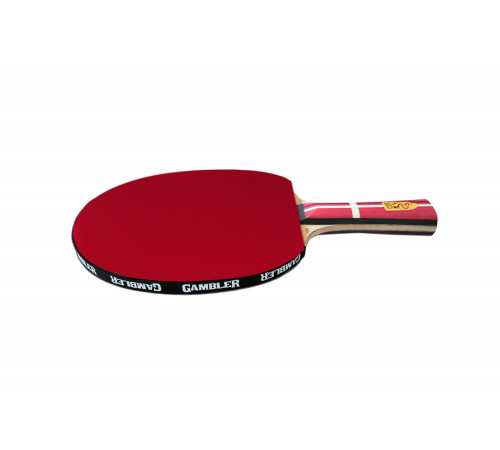 Ракетка Gambler FIRE DRAGON VOLT M (коническая)