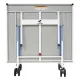 Всепогодный теннисный стол Scholle TТ950 Outdoor