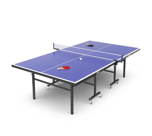 Теннисный стол UNIX Line Indoor 15 mm MDF (Blue)