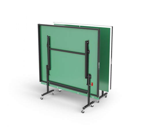Теннисный стол UNIX Line Indoor 15 mm MDF (Green)