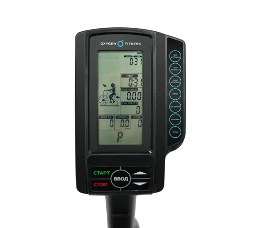 Аэробайк OXYGEN FITNESS A700 PRO