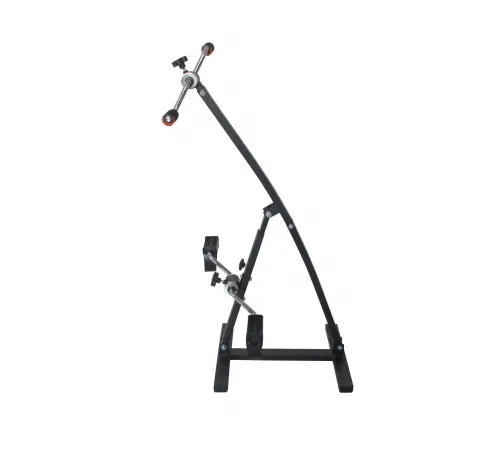 Велотренажер двойной DFC B6010 dual bike