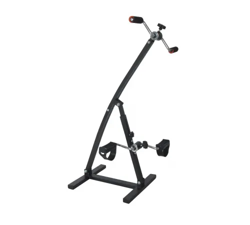 Велотренажер двойной DFC B6010 dual bike