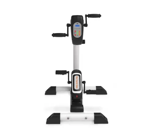 Велотренажер двойной электропривод DFC B830 Dual Bike