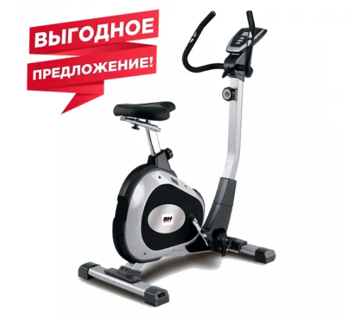 Велотренажер BH FITNESS ARTIC