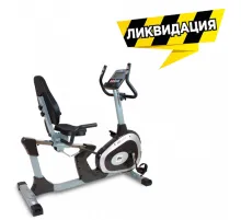 Велотренажер BH FITNESS ARTIC COMFORT PROGRAM