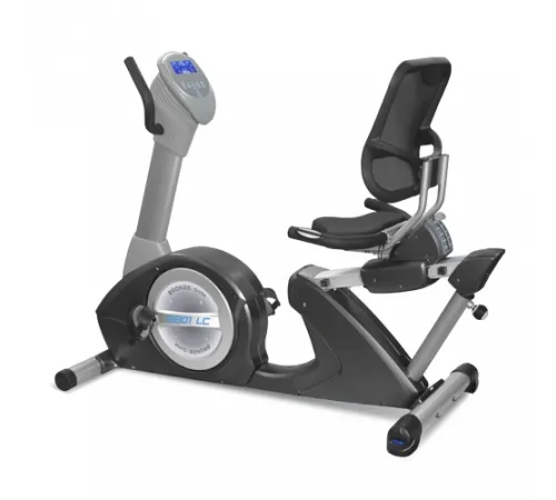 Велотренажер BRONZE GYM R801 LC