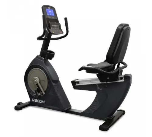 Велоэргометр BRONZE GYM R800M