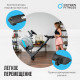 Велотренажер OXYGEN FITNESS GURU CONCEPT