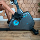 Велотренажер OXYGEN FITNESS GURU CONCEPT