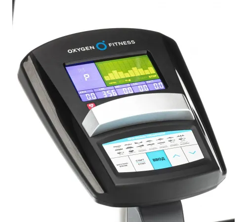 Велотренажер OXYGEN FITNESS JET STREAM A