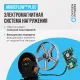 Велотренажер OXYGEN FITNESS JET STREAM A