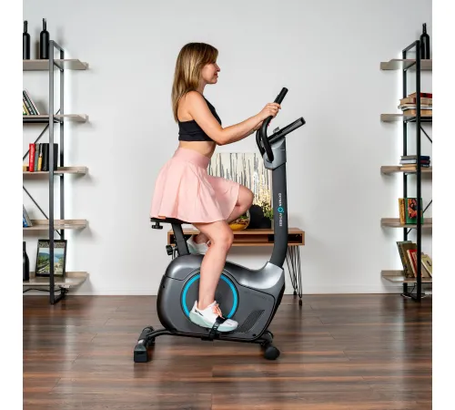 Велотренажер OXYGEN FITNESS JET STREAM A