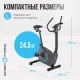 Велотренажер OXYGEN FITNESS JET STREAM A