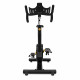 Спин-байк BRONZE GYM PROSPIN