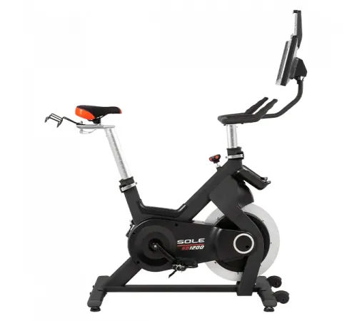 Коммерческий спинбайк Sole SB1200 (2023)