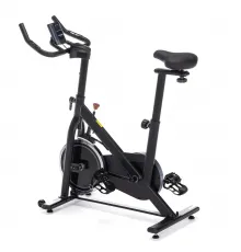 Спин-байк BRONZE GYM INSPIRE