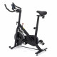 Спин-байк BRONZE GYM INSPIRE
