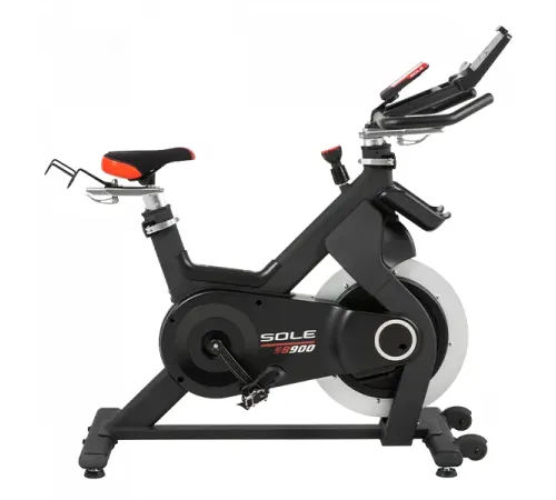 Коммерческий спинбайк Sole SB900 (2023)