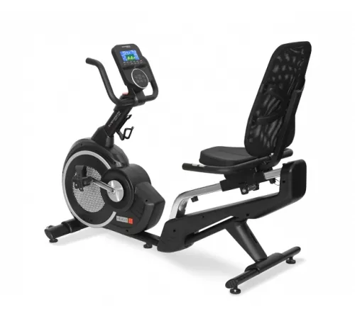 Велотренажер SVENSSON BODY LABS HEAVY G RECUMBENT