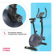 Велотренажер CARBON FITNESS U70