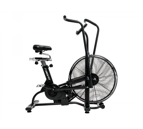 Велотренажер UNIX Fit Techno AirBike
