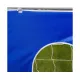 Ворота игровые DFC GOAL150T 150x110x60cm с тентом для отрабатывания ударов