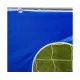 Ворота игровые DFC GOAL240T 240x150x65cm с тентом для отрабатывания ударов