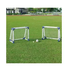 Ворота игровые DFC 4ft х 2 пластик GOAL9121B2